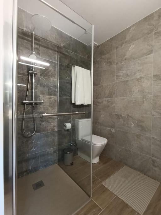 Amplio Y Tranquilo Apartamento Casa Salamanca Bagian luar foto